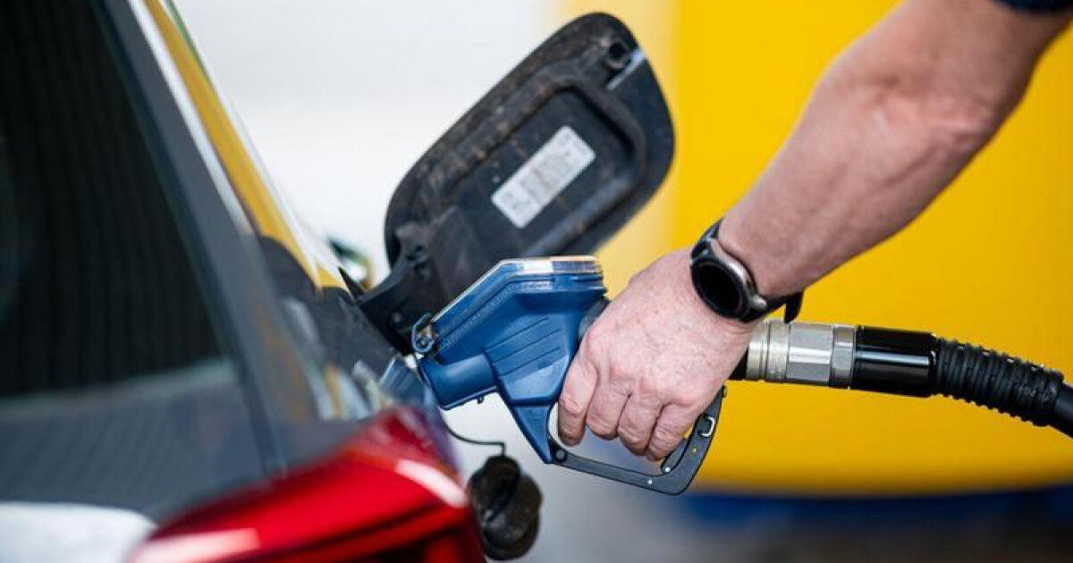 Motorina mai ieftină: Acciză redusă cu 20% în august