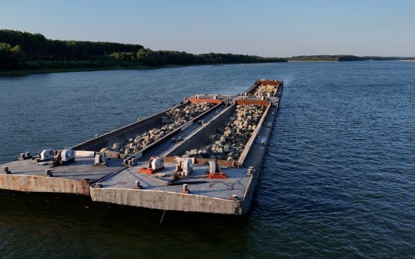 Energie: Unitatea 2, închisă? Avertisment pe Dunăre