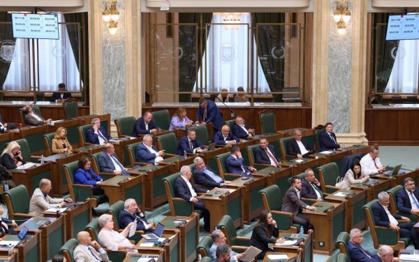 Senatul dă verde la împrumutul BIRD pentru deficit și datorii