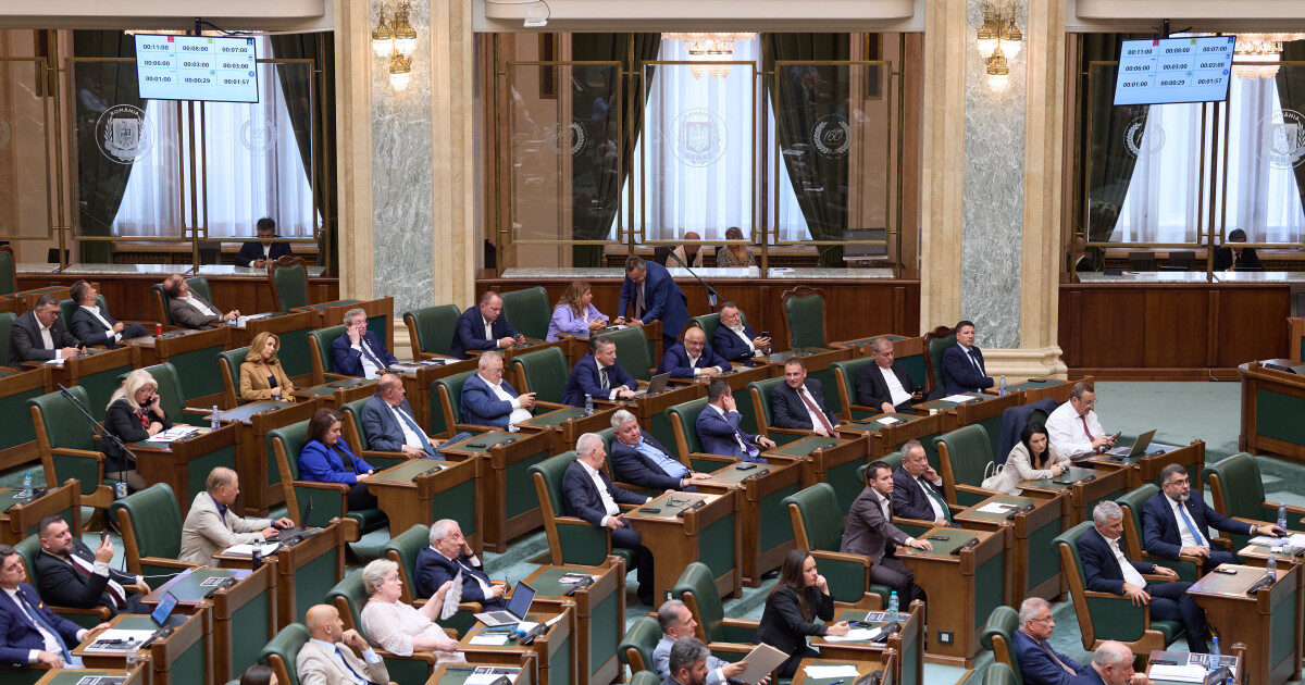 Senatul dă verde la împrumutul BIRD pentru deficit și datorii