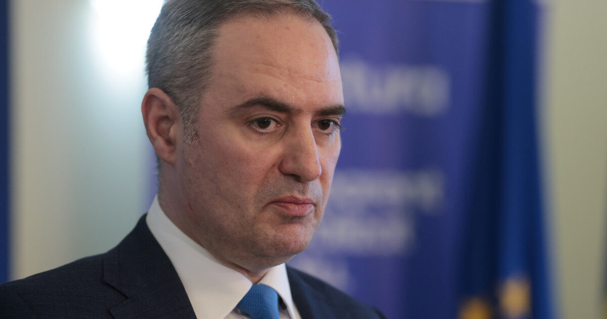 Nazare: Riscuri mari după Fitch/Moody's, "nu a fost o perioadă simplă"