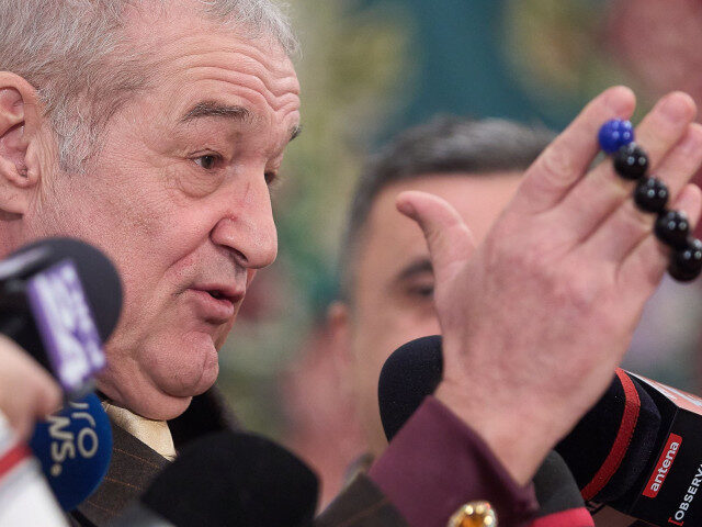 FCSB, ofertă de 7 mil. euro! Becali a dat undă verde