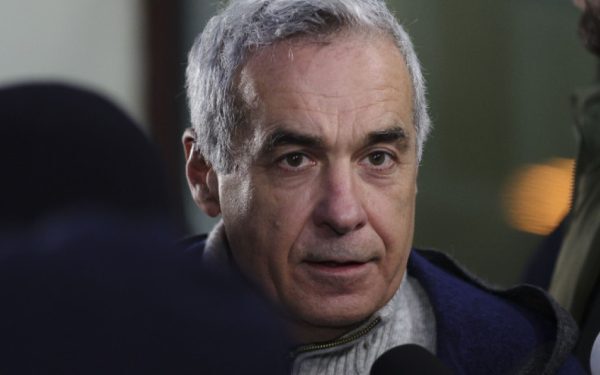 Călin Georgescu, judecat pentru lovitură de stat. Instanța Supremă, decizie în caz