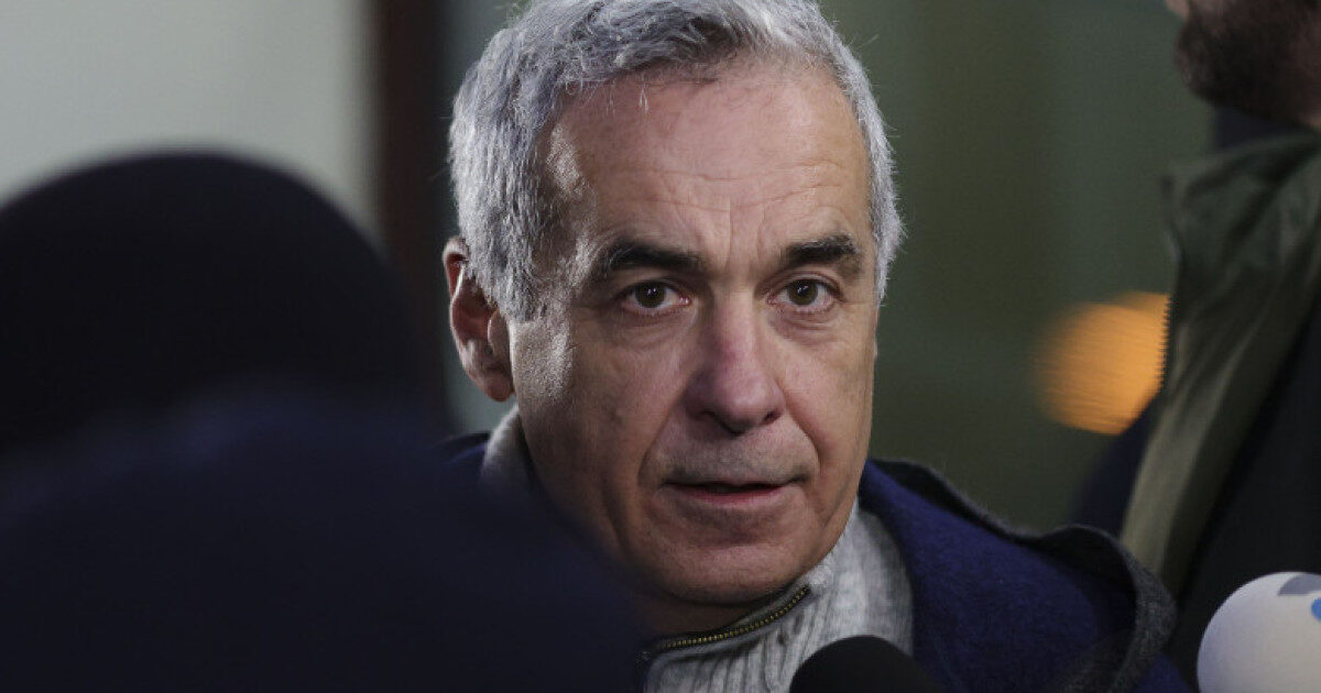 Călin Georgescu, judecat pentru lovitură de stat. Instanța Supremă, decizie în caz