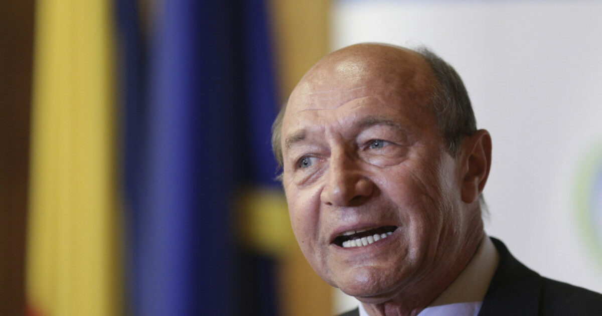Băsescu: Politicieni și cetățeni, uniți la furat!