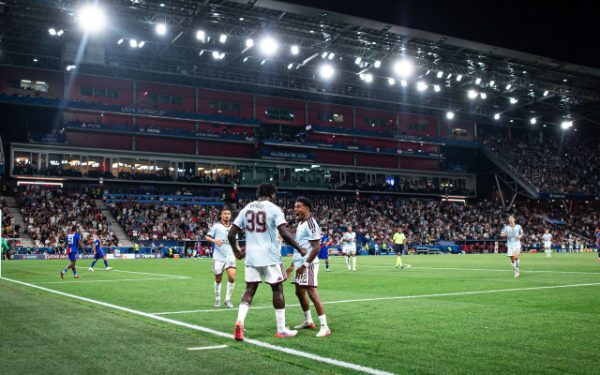Adolescentul-minune de la PSG, revelatia anului 2026