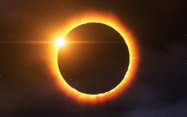 Eclipsa Soare 2026: Când începe în România și de unde o vezi