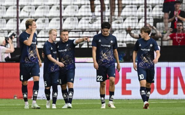 Englezii, înspăimântați de coșmarul CFR Cluj-Tromso 0-5