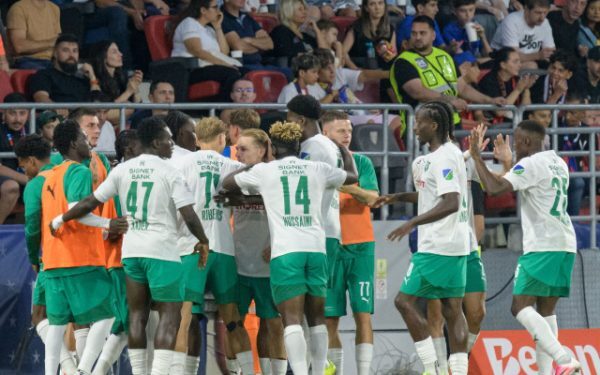 Fotbal: Umilință pentru Auda în Conference League