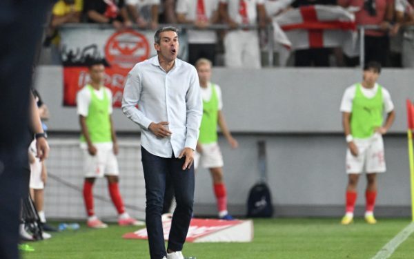 Presa portugheză, fascinată de Dinamo 4-0 Voluntari
