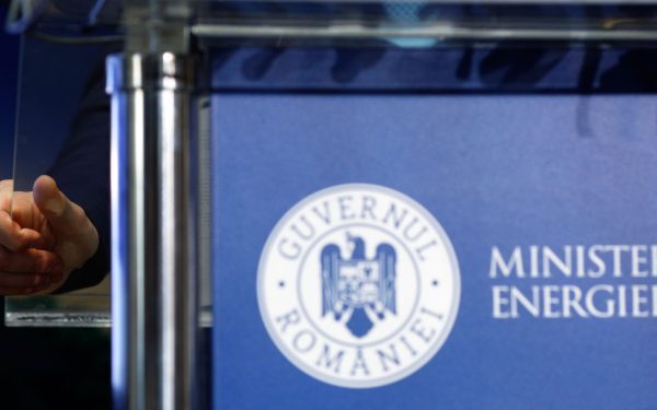 România, ALERTĂ la Bruxelles din cauza secetei. Anunțul Energiei