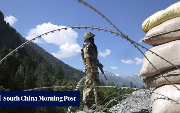 Triunghi nuclear Asia: China, India și Pakistan, un nou focar de risc
