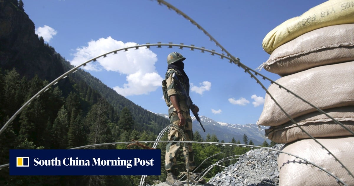 Triunghi nuclear Asia: China, India și Pakistan, un nou focar de risc