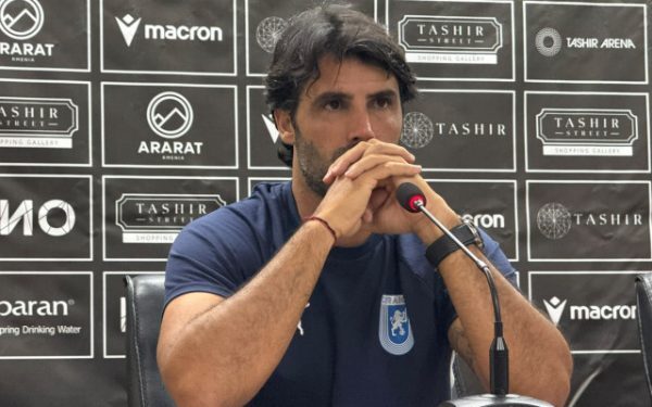 Craiova, vis european: Coelho, cu încredere spre grupe
