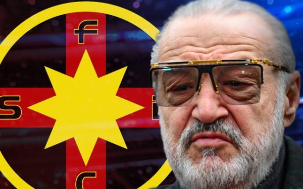 Becali dezvăluie criza FCSB: „Nu mai merg, gata”