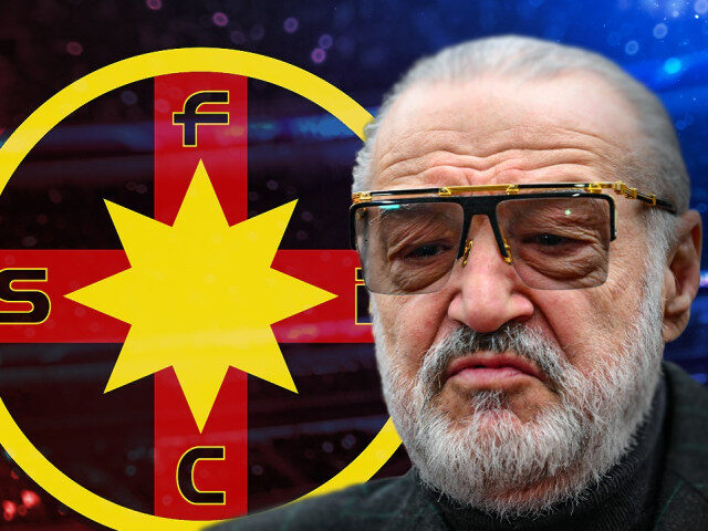 Becali dezvăluie criza FCSB: „Nu mai merg, gata”