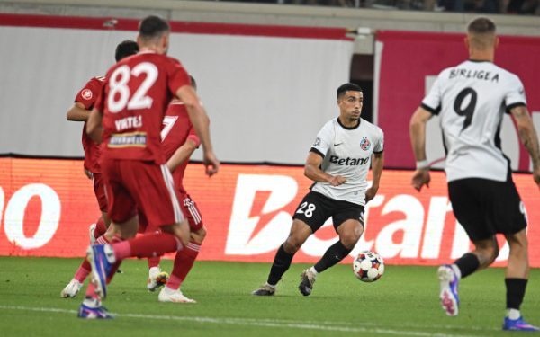 FCSB: Numele lui Aymen Boutoutaou, spulberat de furie!