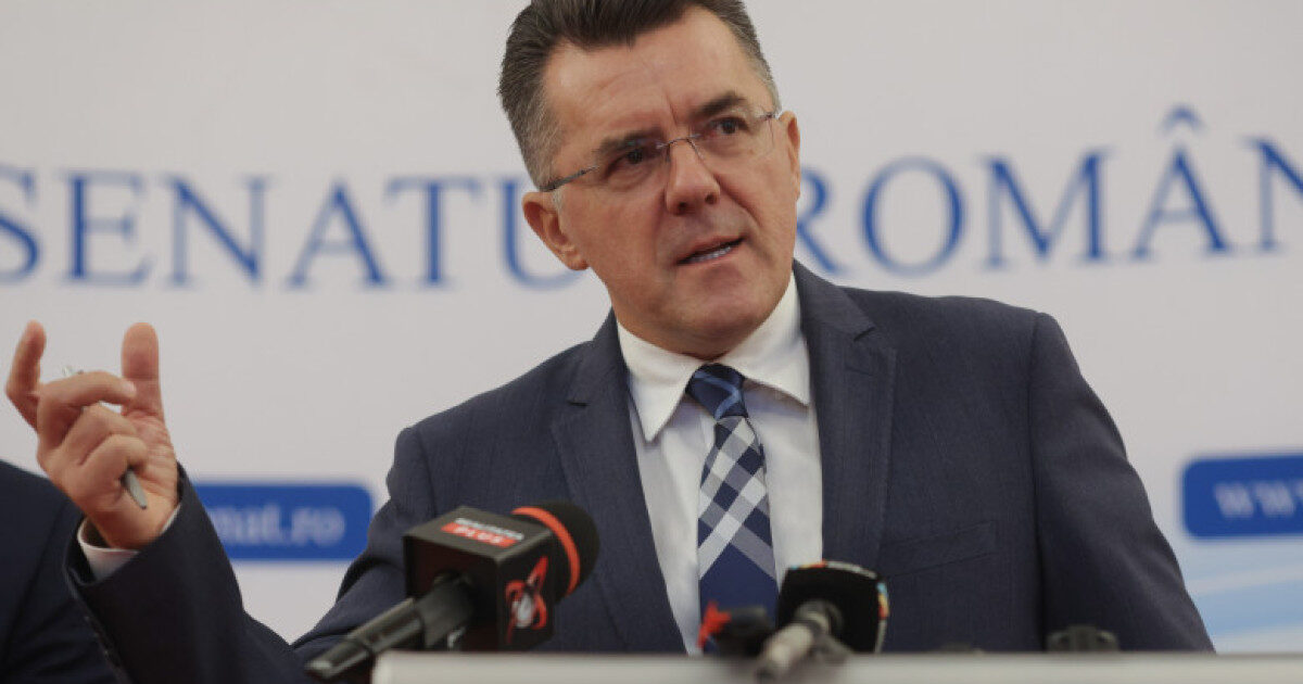 Dungaciu: AUR, Guvern nou și suspendarea președintelui