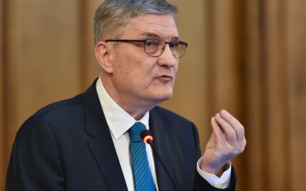 Dăianu: Legea salarizării nu moare, speranțe pentru bugetul 2027