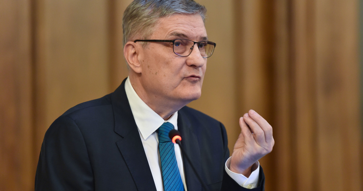 Dăianu: Legea salarizării nu moare, speranțe pentru bugetul 2027