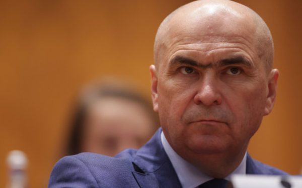 Bogdan Ivan, avertisment pentru Guvern: "E obligatoriu" mecanismul UE