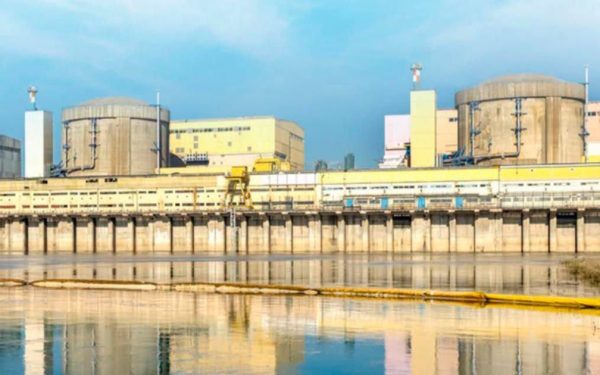 Cernavodă: Un reactor, blocat 10 zile. Directorul explică