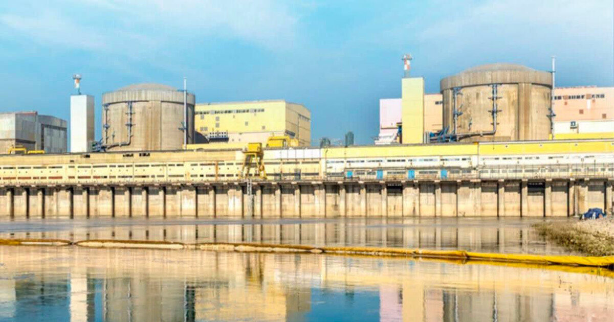 Cernavodă: Un reactor, blocat 10 zile. Directorul explică