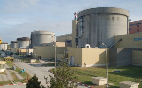 Cernavodă: Reactorul 2 s-a oprit, efectele se văd deja