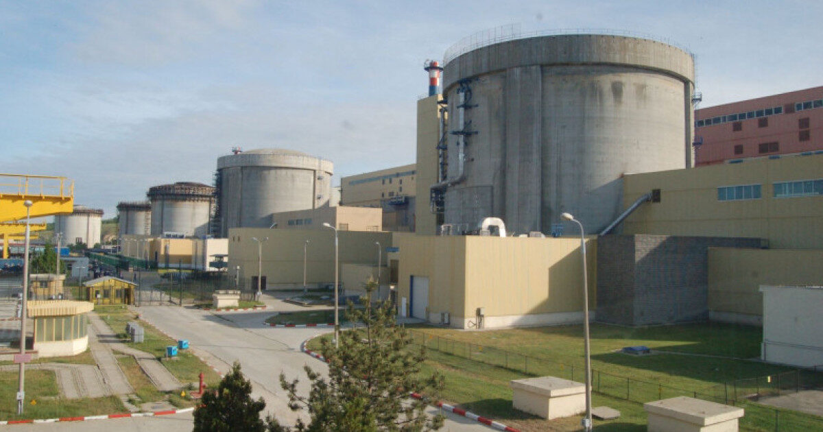 Cernavodă: Reactorul 2 s-a oprit, efectele se văd deja