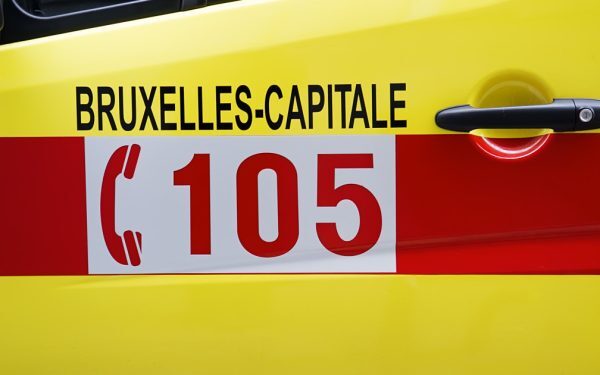 Bruxelles: Explozie la Gara Centrală, un pompier mort, 3 răniți