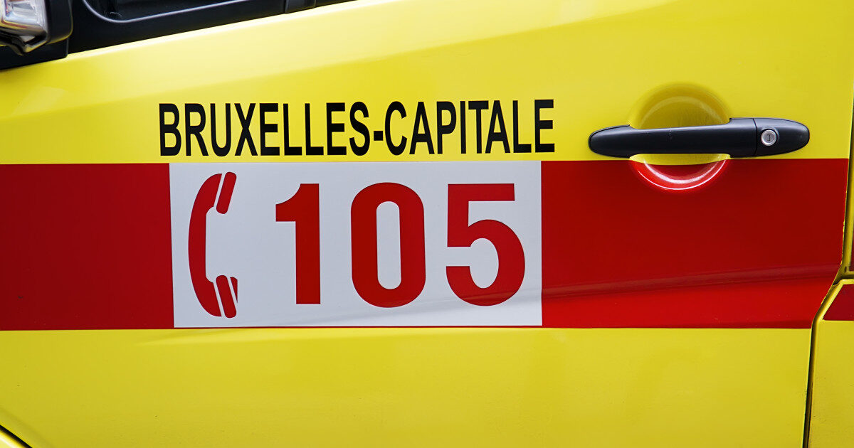 Bruxelles: Explozie la Gara Centrală, un pompier mort, 3 răniți