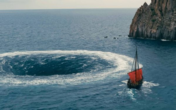Favignana, asaltată de turiști pentru filmul lui Nolan: „Ne-ar putea face rău”