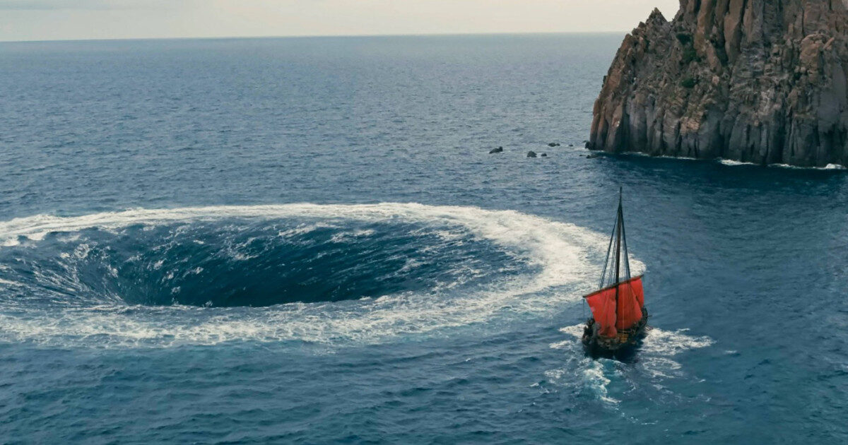 Favignana, asaltată de turiști pentru filmul lui Nolan: „Ne-ar putea face rău”