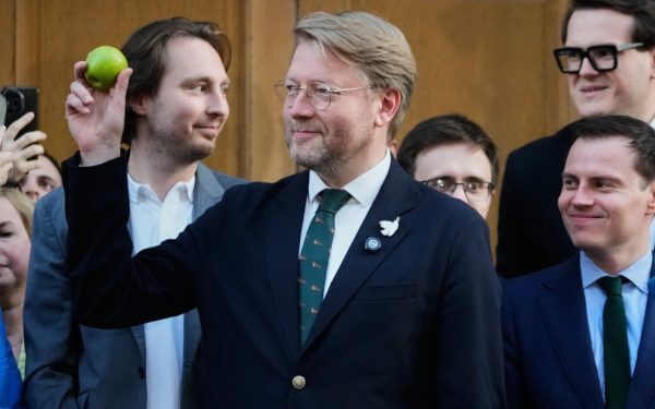 Partidul Rusiei, exclus din alegeri. Judecătorii invocă motivul