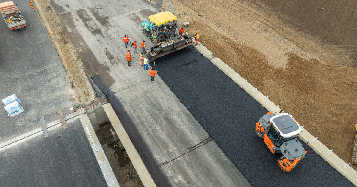 Autostrada București-Pașcani: Autoritățile anunță când se circulă