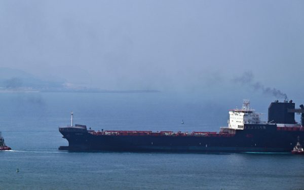 SUA lovește Iranul: Sancțiuni dure, AUR și transport maritim vizate