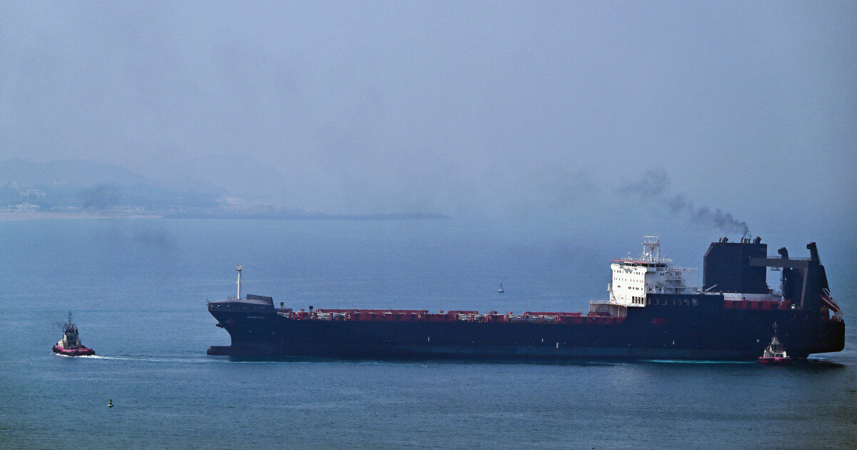 SUA lovește Iranul: Sancțiuni dure, AUR și transport maritim vizate