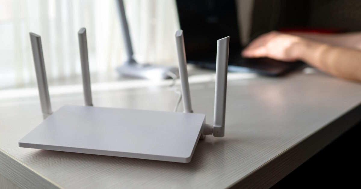 Routere chinezești ascund o breșă majoră în rețea