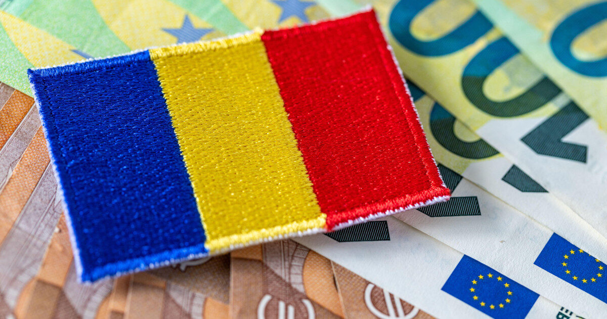Nicușor Dan confirmă: România vrea Euro, dar e drum lung