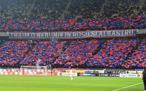 FCSB – Dinamo, Arena Națională blocată de Primărie