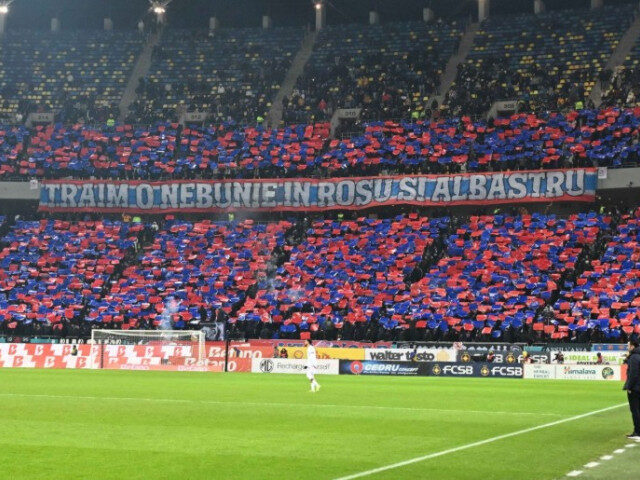 FCSB – Dinamo, Arena Națională blocată de Primărie