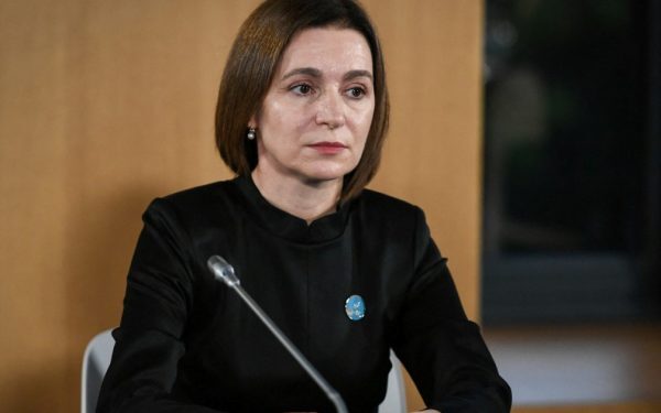 Sandu, despre delegația talibană: Rușine că nu citesc politică externă