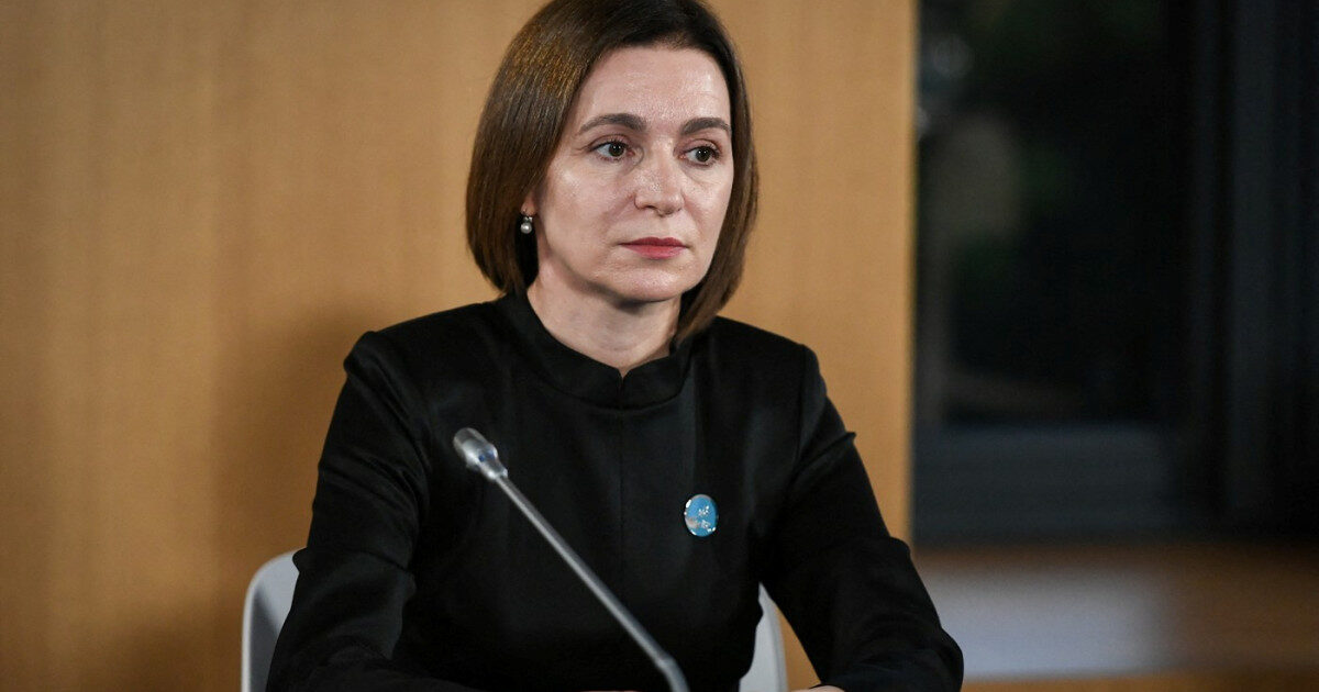 Sandu, despre delegația talibană: Rușine că nu citesc politică externă