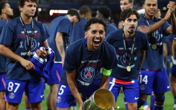 PSG, în galaxia fotbalului. Doar 4 echipe au reușit asta