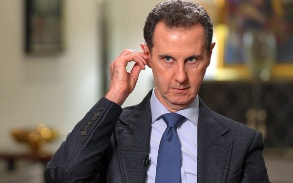 ASSAD, CONDAMNAT LA MOARTE! Exilat la Moscova, fostul dictator, judecat pentru crime grave