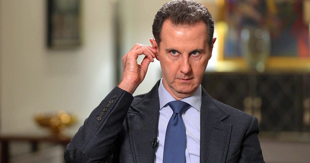 ASSAD, CONDAMNAT LA MOARTE! Exilat la Moscova, fostul dictator, judecat pentru crime grave