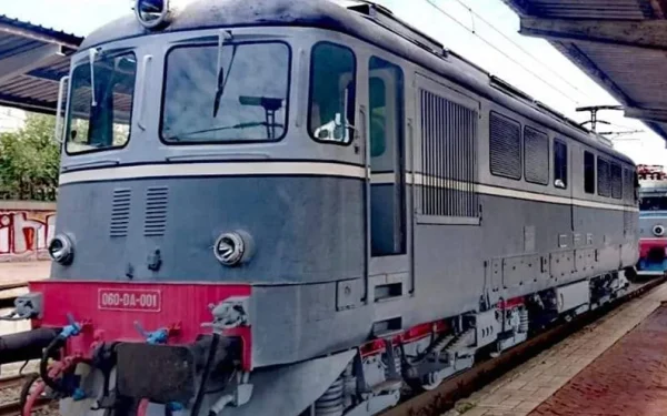 Șefi CFR dați afară: Milionarii cu 6.000€/lună pleacă