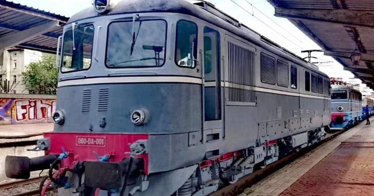 Șefi CFR dați afară: Milionarii cu 6.000€/lună pleacă