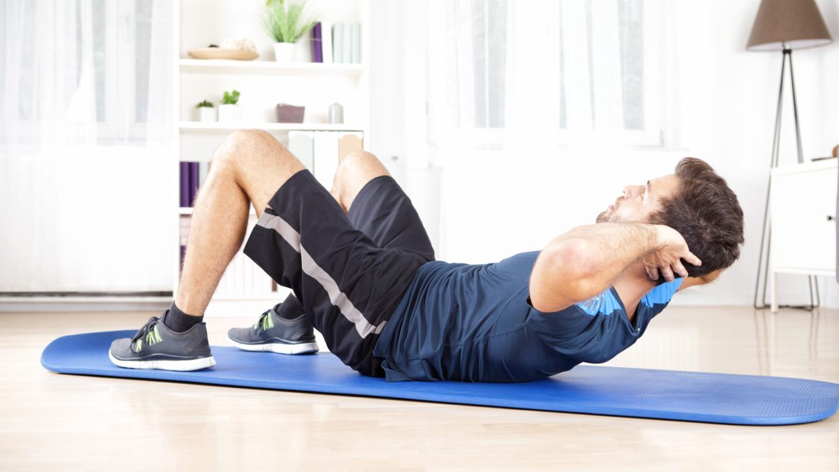 Abdomen plat: De ce renunți la abdomene clasice?