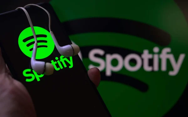 Spotify: Artiștii AI, marcați și excluși din recomandări